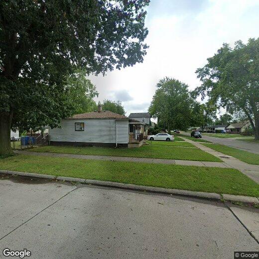 4103 Kingston St, Dearborn Heights, MI 48125 House for Rent in