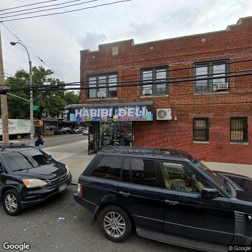 Primary Photo - 97-2 101st Ave