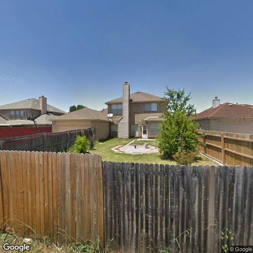 Primary Photo - 304 Chaparral Dr