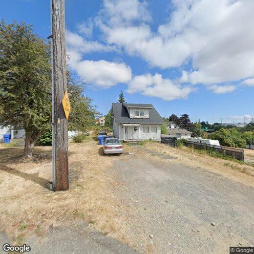 Primary Photo - 3 Bed, 1.5 Bath Home in Tacoma! **MOVE IN ...