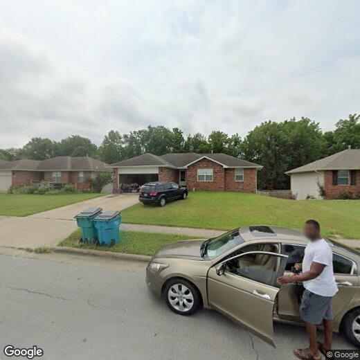 Primary Photo - 3846 W Roxbury St