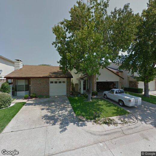 Primary Photo - 2917 Southern Cross Dr