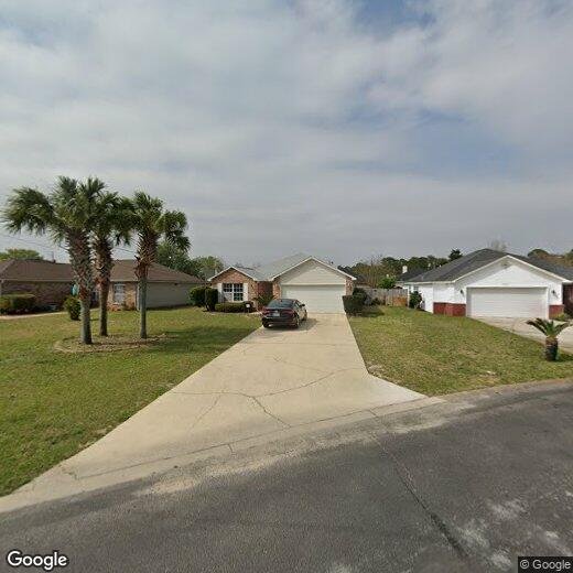 551 Rough Leaf Ln, Mary Esther, FL 32569 House Rental in Mary Esther