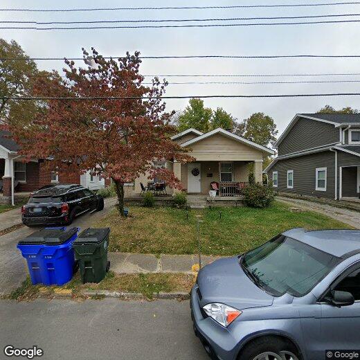 434 Oldham Ave, Lexington, KY 40502 House Rental in Lexington, KY