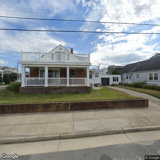 3000 Pacific Ave, Longport, NJ 08403 House Rental in Longport, NJ