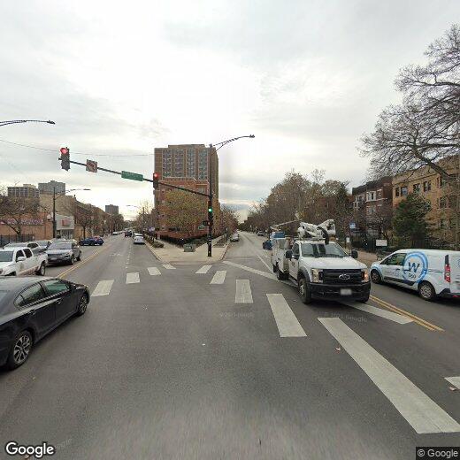 Primary Photo - 4132.5 N Sheridan Rd