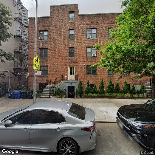 Primary Photo - 1056 Saint Nicholas Avenue