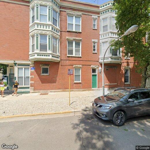 Primary Photo - 2835 N Racine Ave