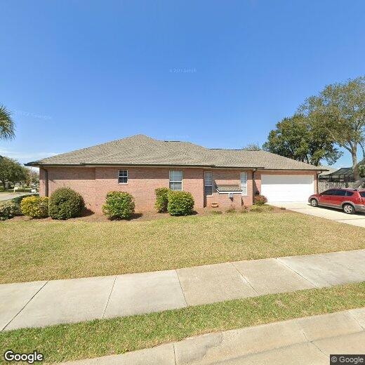 1534 Cypress Bend Trail, Gulf Breeze, FL 32563 House Rental in Gulf
