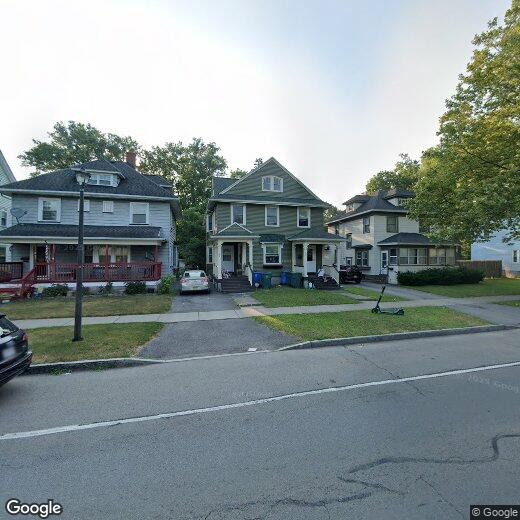 Foto principal - Gardiner Ave.1