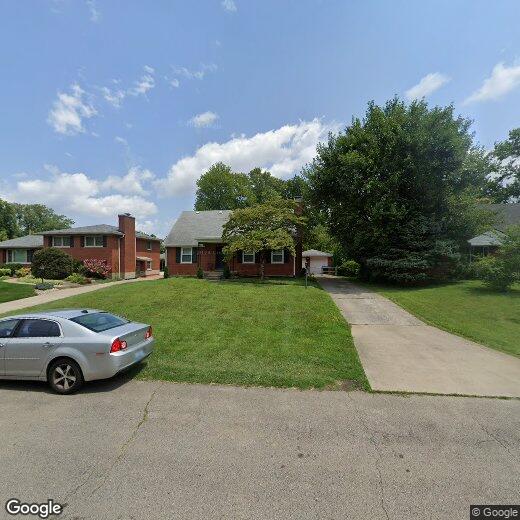 3719 Downing Way, Louisville, KY 40218 House Rental in Louisville, KY