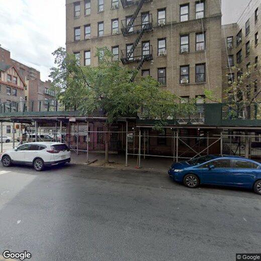 Primary Photo - 570 West 204th Street