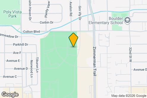 Zimmerman Luxury Apartments - 1965 Home Valley Dr Billings, MT