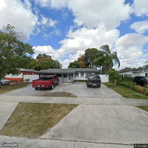 7541 Miramar Pkwy, Miramar, FL 33023 House Rental in Miramar, FL