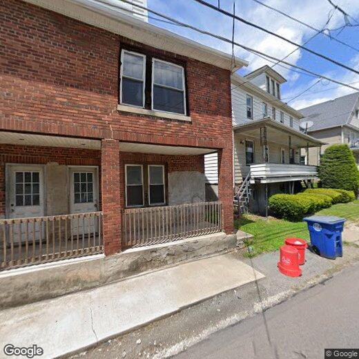 1394 Main St, Jenkins Township, PA 18640 Room for Rent in Jenkins