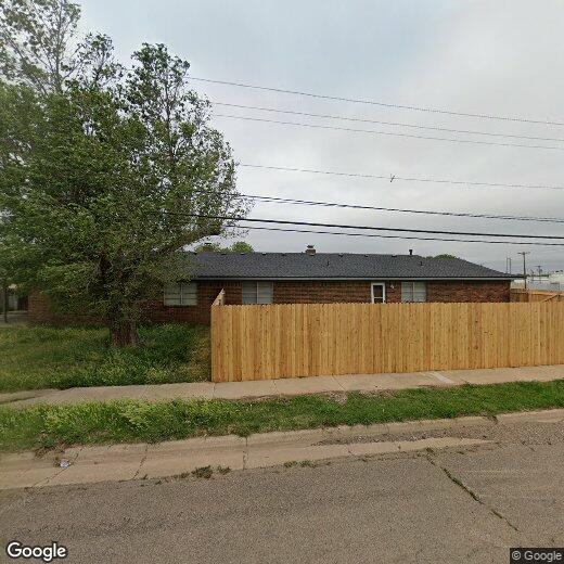 Primary Photo - 2801 Lawton Dr