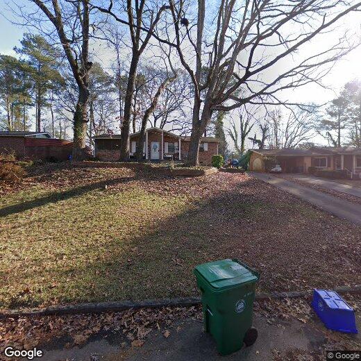 Primary Photo - 1869 Robinhill Ct