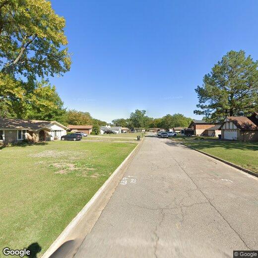 400 Rockefeller Pl, Fort Smith, AR 72903 Townhome Rentals in Fort Smith AR