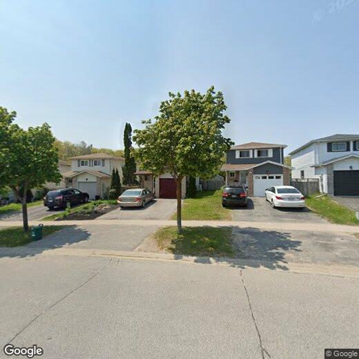 66 Shakespeare Crescent, Barrie, ON L4N 6B8 House for Rent in Barrie