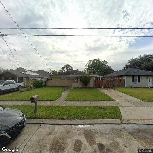 2505 Corinne Dr, Chalmette, LA 70043 House Rental in Chalmette, LA
