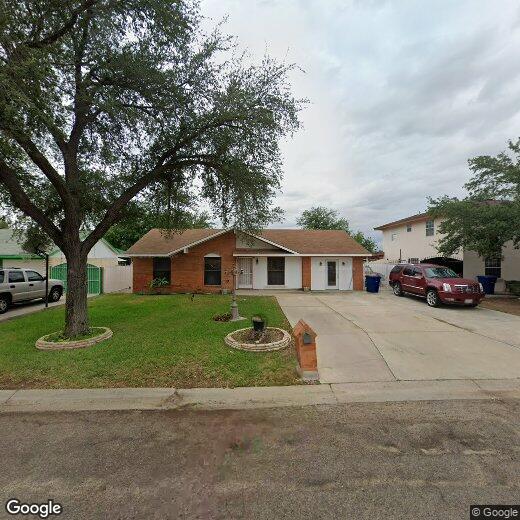 4610 Retama Dr, Laredo, TX 78041 House for Rent in Laredo, TX