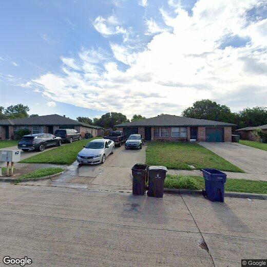 4314 Forest Point Dr, Garland, TX 75043 Townhome Rentals in Garland