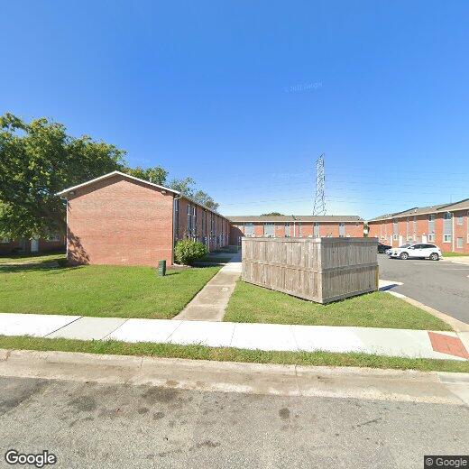 Foto principal - 4245 Newsome Dr