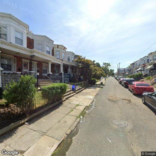 Foto principal - 5728 Hunter St