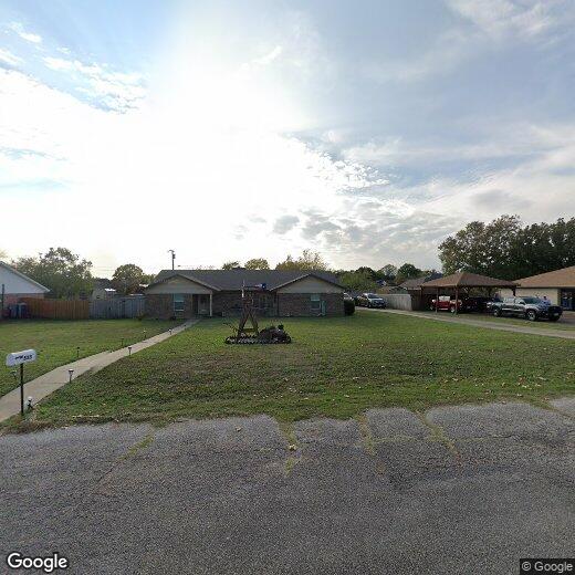 533 Jancy Dr, Robinson, TX 76706 House Rental in Robinson, TX