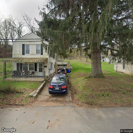 1322 Union St, Bridgeville, PA 15017 House Rental in Bridgeville, PA