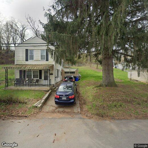 Primary Photo - 1322 Union St