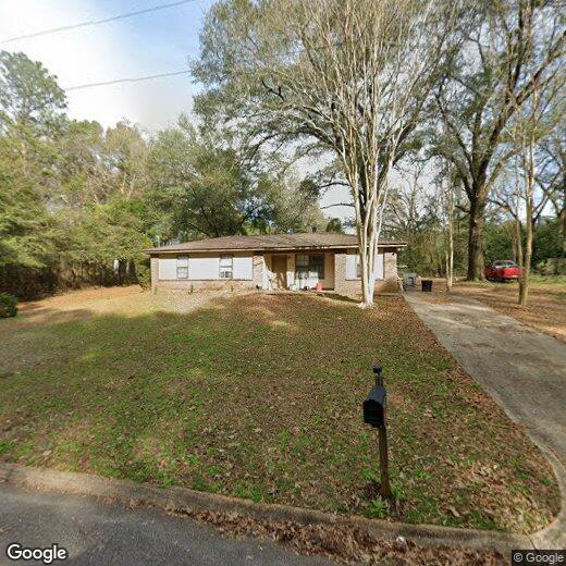 23 Vita St, Daleville, AL 36322 House Rental in Daleville, AL