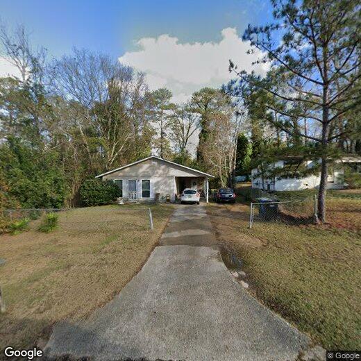 Primary Photo - **UPCOMING** Columbus, GA 3 Bedroom/1 Bath...