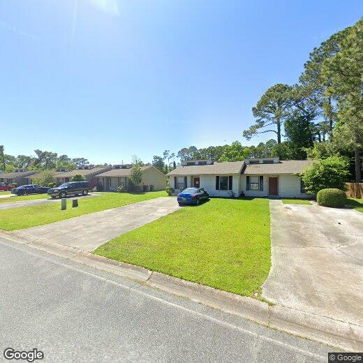 113 Admiral's Walk Dr, St. Marys, GA 31558 Townhome Rentals in St. Marys GA