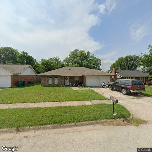 Primary Photo - 6024 Ridgecrest Dr