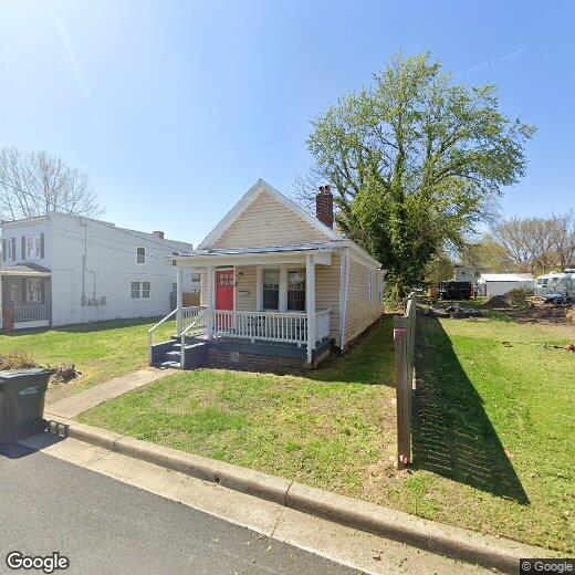 Primary Photo - 16 W 29th St