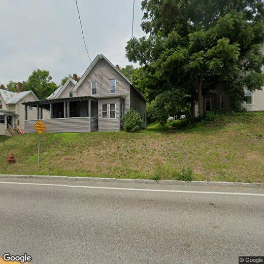 Primary Photo - 92 Mechanic St