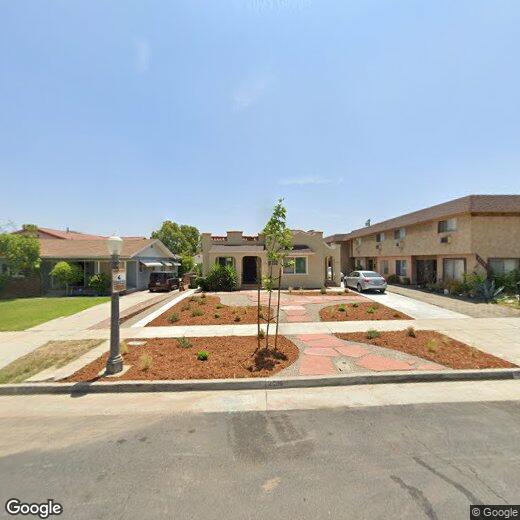 2506 Birch St, Alhambra, CA 91801 Townhome Rentals in Alhambra CA