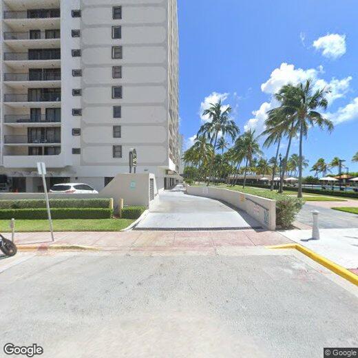 Foto principal - 2625 Collins Ave