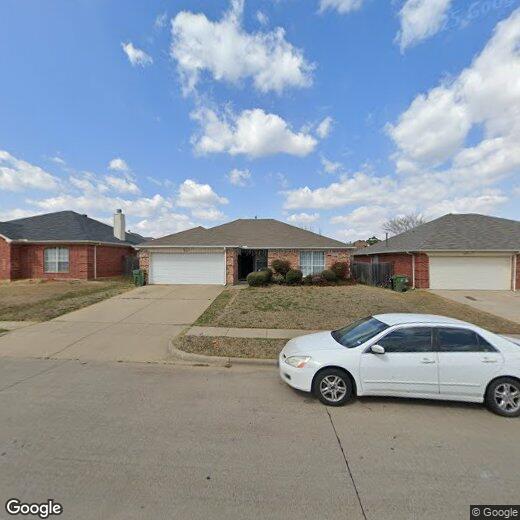 4201 Highgrove Dr, Arlington, TX 76001 House for Rent in Arlington