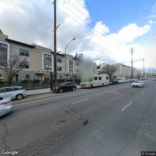 Primary Photo - 3901 Eagle Rock Blvd