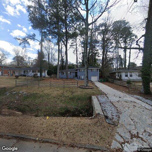 Primary Photo - 2543 Fontaine Cir