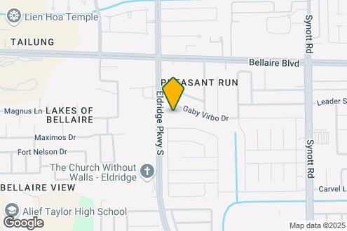 Map Image of the Property - Georgian Townhomes