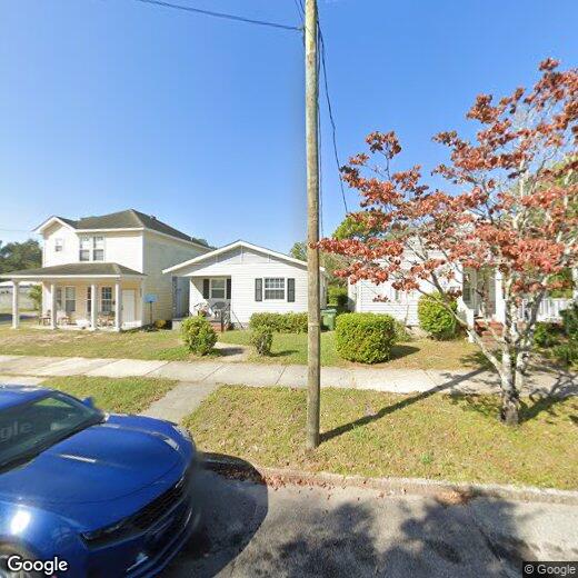 Foto principal - 1222 S 7th St