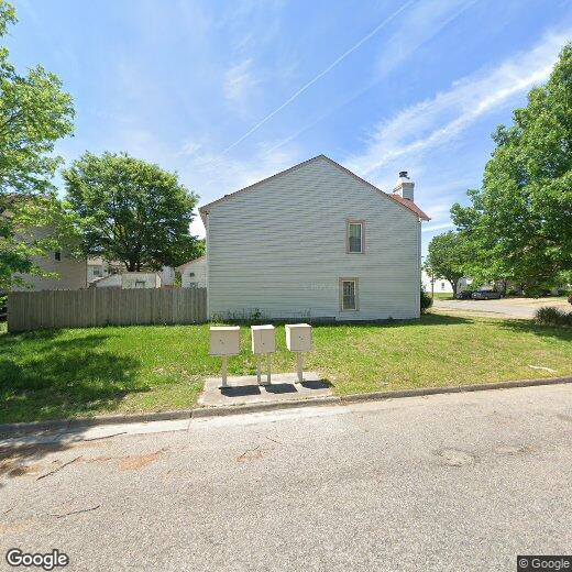 Primary Photo - 4514 Marlwood Way