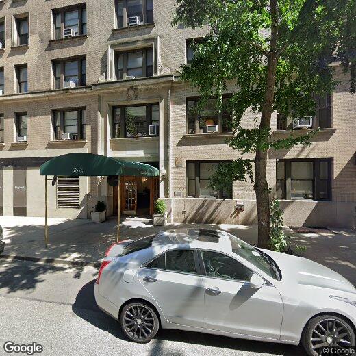 Primary Photo - 35 East 84th Street