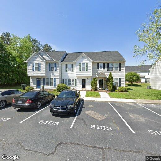 Foto principal - 5103 Mass Rock Dr