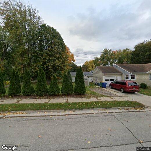 1132 Marshall Ave, Green Bay, WI 54303 House Rental in Green Bay, WI