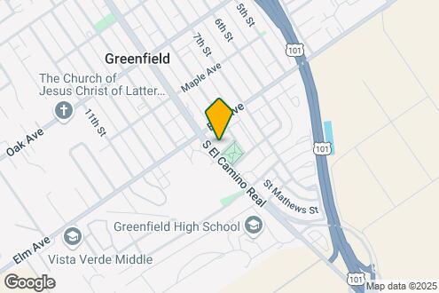 Greenfield Village - Apartments in Greenfield, CA | Apartments.com