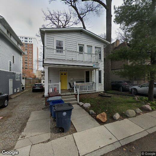 Primary Photo - 1317 Forest Ct